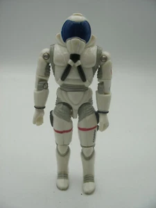 GI joe 1997 Lanard The CORPS S.T.A.R.Force Star Space Figure - Foto 1 di 2