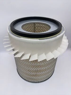 Filtro de aire Hastings AF97K / Wix 42237, ¡Envío gratuito! Foto 1 de 3