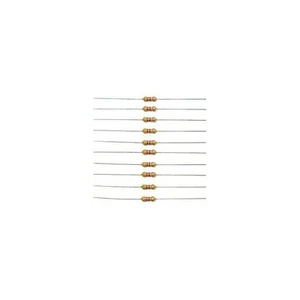 100 x Resistencias 1R8 Ohm 1/4w - Imagen 1 de 1