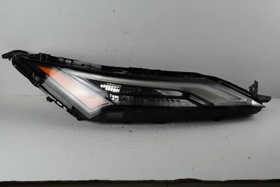 Nissan Rogue 2021-2023 pasajero derecho luz de circulación diurna LED OEM D1 Foto 1 de 4
