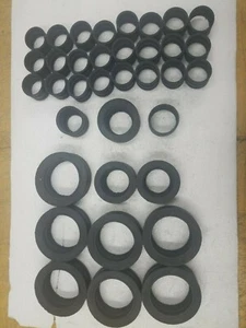 Clamp-All Assorted Bushings - Picture 1 of 11