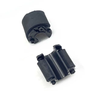 2 Stück Neu Papiereinzug Aufnahme Roller für Kyocera 1120 1520 1040 1060 1020 1025 1125 - Bild 1 von 5