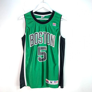 boston celtics jersey ebay