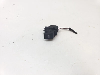VOLKSWAGEN PASSAT B8 ELECTRIC WINDOW CONTROL SWITCH BUTTON 5G0959855M 2016 - Image 1 of 4
