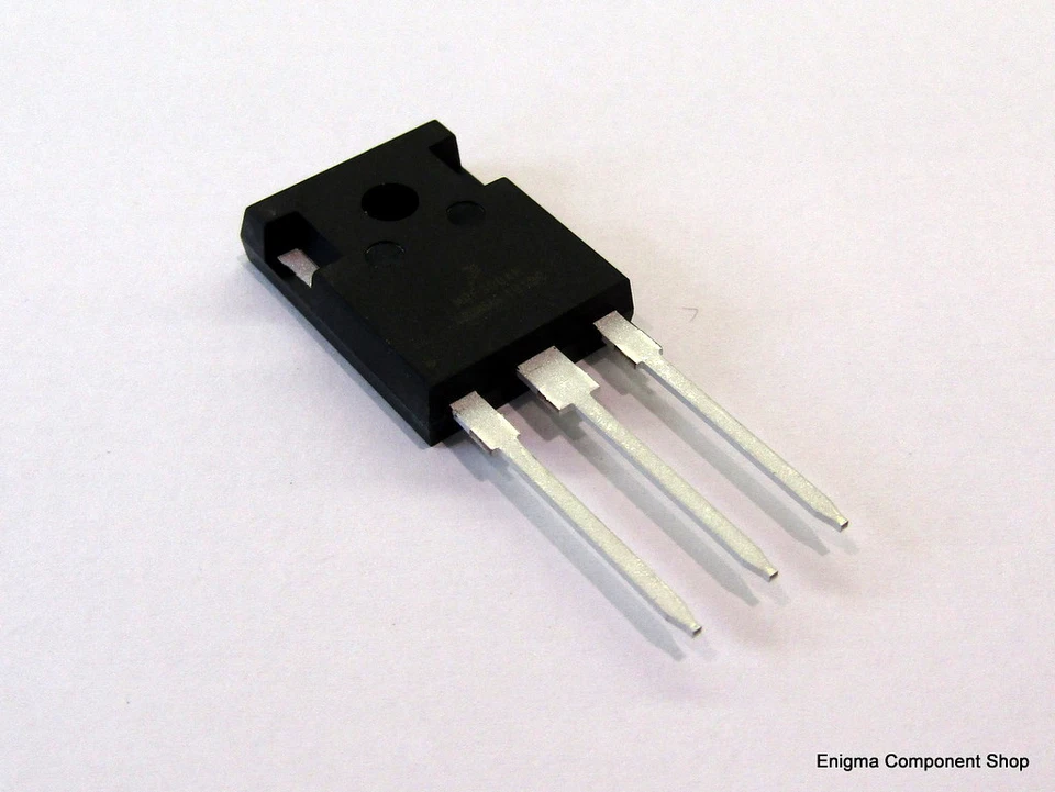 Genuine Freescale/NXP MRF300BN 300W MOSFET. Ham Radio. UK Seller/Fast Dispatch. - Image 1 of 1