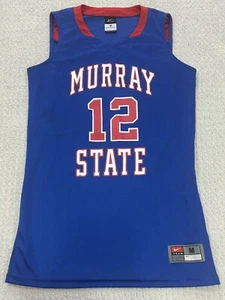Camiseta deportiva de baloncesto Murray State Aggies mediana - Imagen 1 de 6