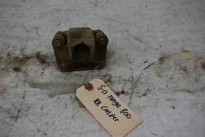 2013 Polaris Ranger 800 Mid Size Right Rear Caliper 1911615 - Image 1 of 4