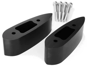 Mirror Extenders Spacers for the 2015 2016 2017 2018 Yamaha YZF-R3 R25 - Bild 1 von 8