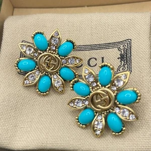 womens earrings 110521 - Picture 1 of 12