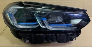 Faro láser derecho bmw x3 x4 ix3 g01 g02 g08 lci 2018-2022 63115a0e612 - Imagen 1 de 4