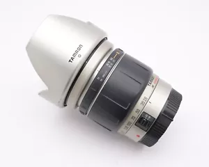 Tamron Aspherical AF 28-200mm f/3.8-5.6 IF Zoom Lens 271D Canon EF (#17018) - Picture 1 of 9