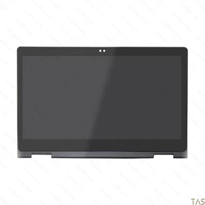 FHD LED LCD Touch Screen Digitizer Display for Dell Inspiron 13 5368 5378 5379 - Picture 1 of 4