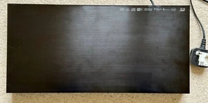 Sony BDP-S7200 ATMOS WiFi 3D SACD 4k Upscaling Blu-Ray Player For Parts only - Picture 1 of 7