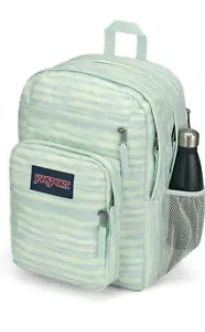 JanSport Laptop Rucksack, Computertasche, mit 15" gepolstertem Laptopfach NEU - Bild 1 von 9