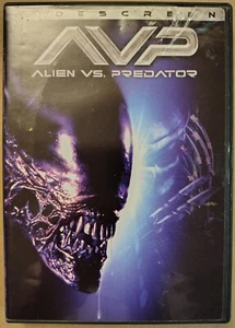 "AVP: Alien vs. Predator" Widescreen Edition DVD (2004) - Picture 1 of 3