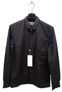 €117 J.LINDEBERG sz S/40 SHIRTS FORMAL LUXURY LOGO GOLF REGULAR FIT STRETCH NEW - Picture 1 of 7