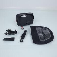 Saddlebag Handlebar Support GPS Smartphone GIVI S954B for Moto Scooter Bike New