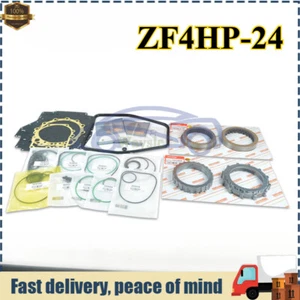 ZF 4HP-24 for BMW Transpeed T05300B Auto Transmission Master Rebuild Kit Seal - Picture 1 of 5