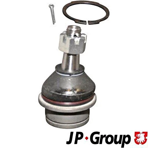 JP GROUP Ball Joint Front Fits NISSAN Np300 Navara Flatbed Chassis 54525EB30A - Image 1 of 1