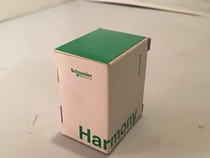 Harmony TELEMECANIQUE ZB4BK1563V ZB4-BK1563V NIB - Picture 1 of 4