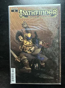 Patherfinder Hollow Mountain 3 - Imagen 1 de 1
