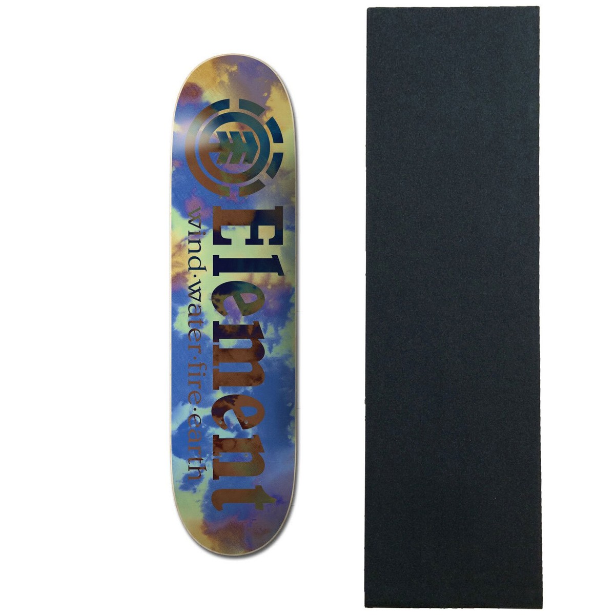 ELEMENT ★ SkateBoad BASS & LURE Element Bass Cruiser Skateboard | SkatePro