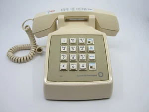 Lucent Technologies 100 Retro Style Phone **NEW** - Picture 1 of 10