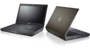 Dell Precision M4700 FHD Core i5-3320M 2.60 GHz 8GB RAM 1TB HDD AMD M7700 Win 10 - Picture 1 of 6