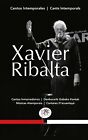 CD Xavier Ribalta Ridges intemporels