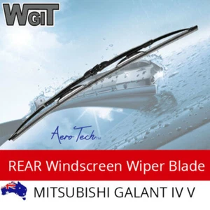 Rear Wiper Blade For MITSUBISHI GALANT IV V (OEM) - Imagen 1 de 3