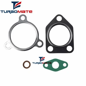 Kit de juntas turbo para Hyundai H-1 Cargo TQ 2.5 CRDi 125Kw 170 HP RHF4 53039880353 - Imagen 1 de 7