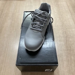 Footjoy Pro Sl Women’s grey Shoes - Picture 1 of 6