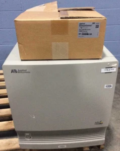 Applied Biosystems 7900HT Sequence Detection PCR System w/ 384 Well Cycler - Picture 1 of 4