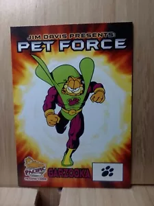 GARFIELD 🏆2004 Pacific #34 Trading Card🏆FREE POST - Picture 1 of 2