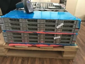 Oracle Sun X7-2L Base Server with no CPU, no memory,no disk, no raid card - Picture 1 of 3