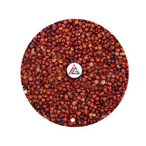 Organic Red Quinoa Seeds - 1 kg - Picture 1 of 1