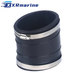 Exhaust Bellows Lower for Mercruiser V6 & V8 32-14358 32-14358001 32-14358T  - Bild 1 von 6