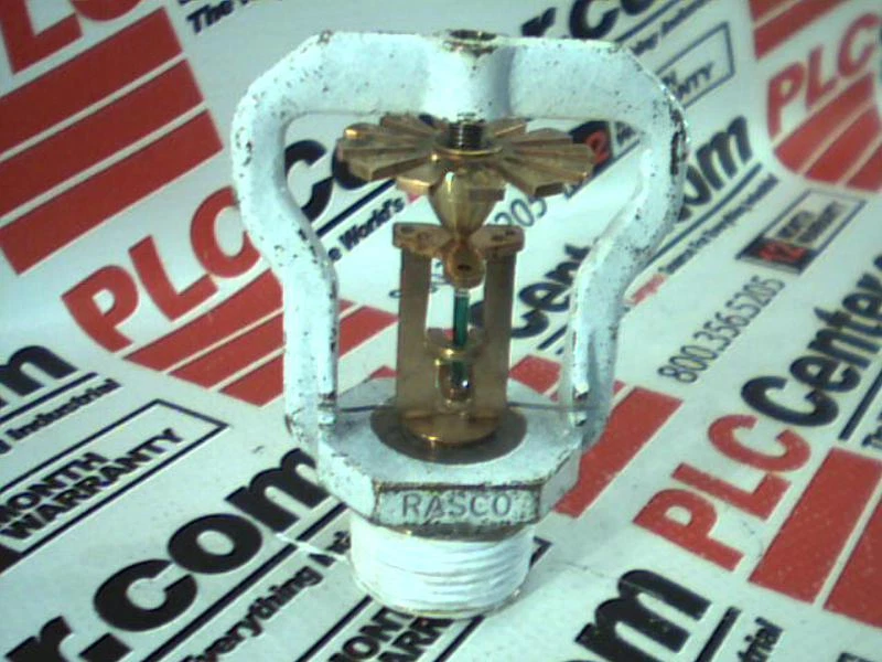 RELIABLE AUTOMATIC SPRINKLER K222 / K222 (USED TESTED CLEANED) - Image 1 of 1