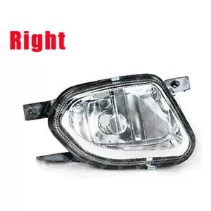 Right Front Fog Light Headlight Lamp For Mercedes-Benz W211 2003-2006 - Picture 1 of 7