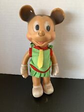 New listing
		Vintage Walt Disney Productions Mickey Mouse Squeeze Toy - Sun Rubber Co