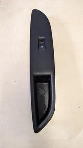 VAUXHALL MOKKA DOOR WINDOWS CONTROL SWITCH 13301886 FRONT LEFT J13 2012-2019 - Picture 1 of 5