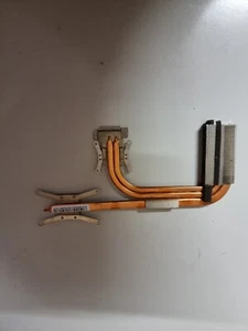 MSI MS-1759 cpu heatsink - Afbeelding 1 van 1