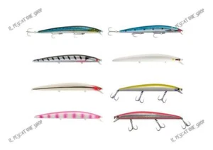 MINNOW TRABUCCO RAPTURE MAGNETO 145 mm. 22 gr. SLOW SINKING - Foto 1 di 9