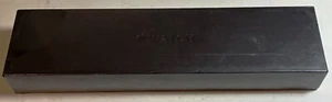 Apple Watch MJ6N3LL/A Series 6 40mm Aluminum Case w Sport Band, Black Unity NEW - Photo 1 sur 3