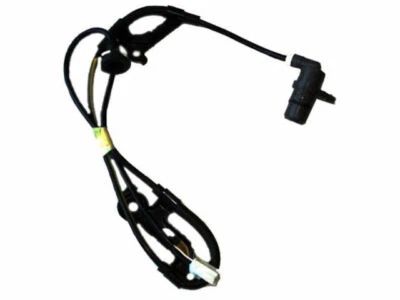 Sensor de velocidad trasero derecho para Lexus ES300 1992-2001 ABS 19636BH 1993 1994 1995 Foto 1 de 2