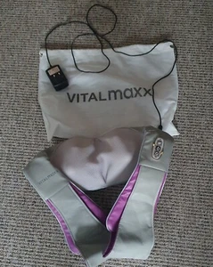 Massage- und Shiatsugerät von VITALMAXX - Bild 1 von 1