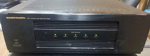 Marantz MM500U (75W/Ch) 5Channel Power Amp - Picture 1 of 8