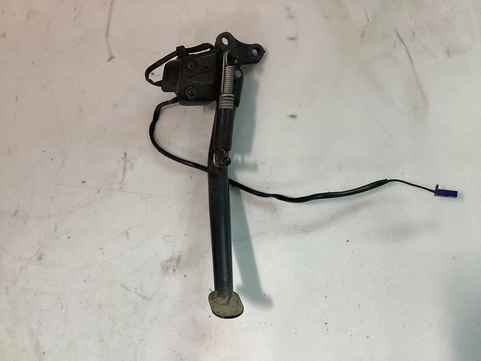 Aprilia RSV4 1100 2019 15-20 soporte soporte lateral sensor OEM Foto 1 de 1