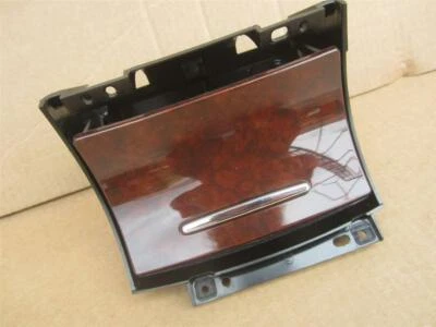 OEM 2006-2011 Buick Lucerne Center Console Housing Compartment Ashtray Assembly - Image 1 of 4