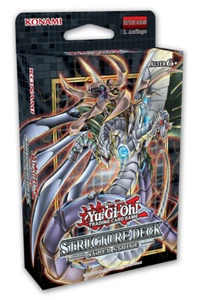 Yu-Gi-Oh! Structure Deck Cyber Strike 1.Auflage Deutsch - OVP & NEU - Bild 1 von 1